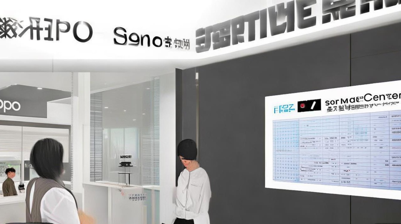 OPPO手机售后网点怎么找？保修期维修收费标准是怎样的？