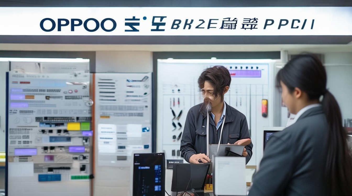 OPPO手机售后网点怎么找？保修期维修收费标准是怎样的？