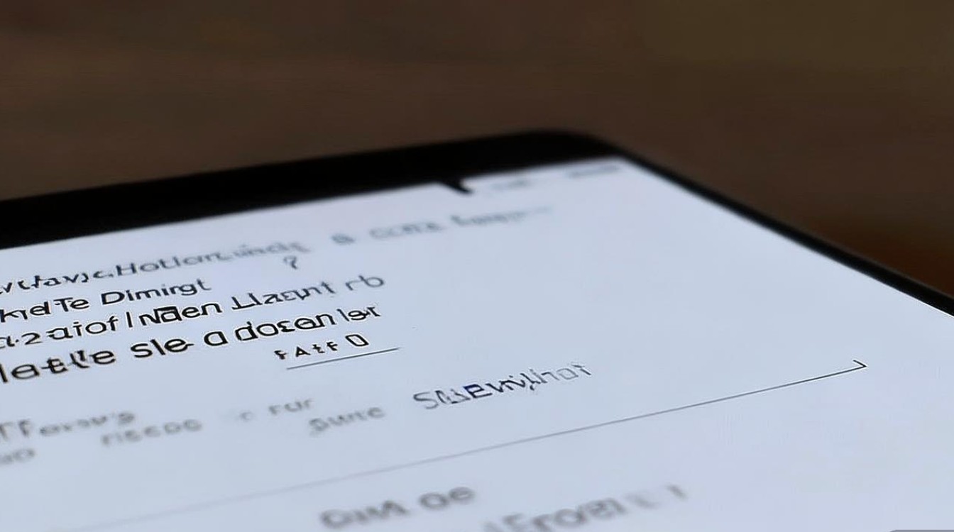 摩托罗拉EdgeSPro怎么开DC调光防频闪？