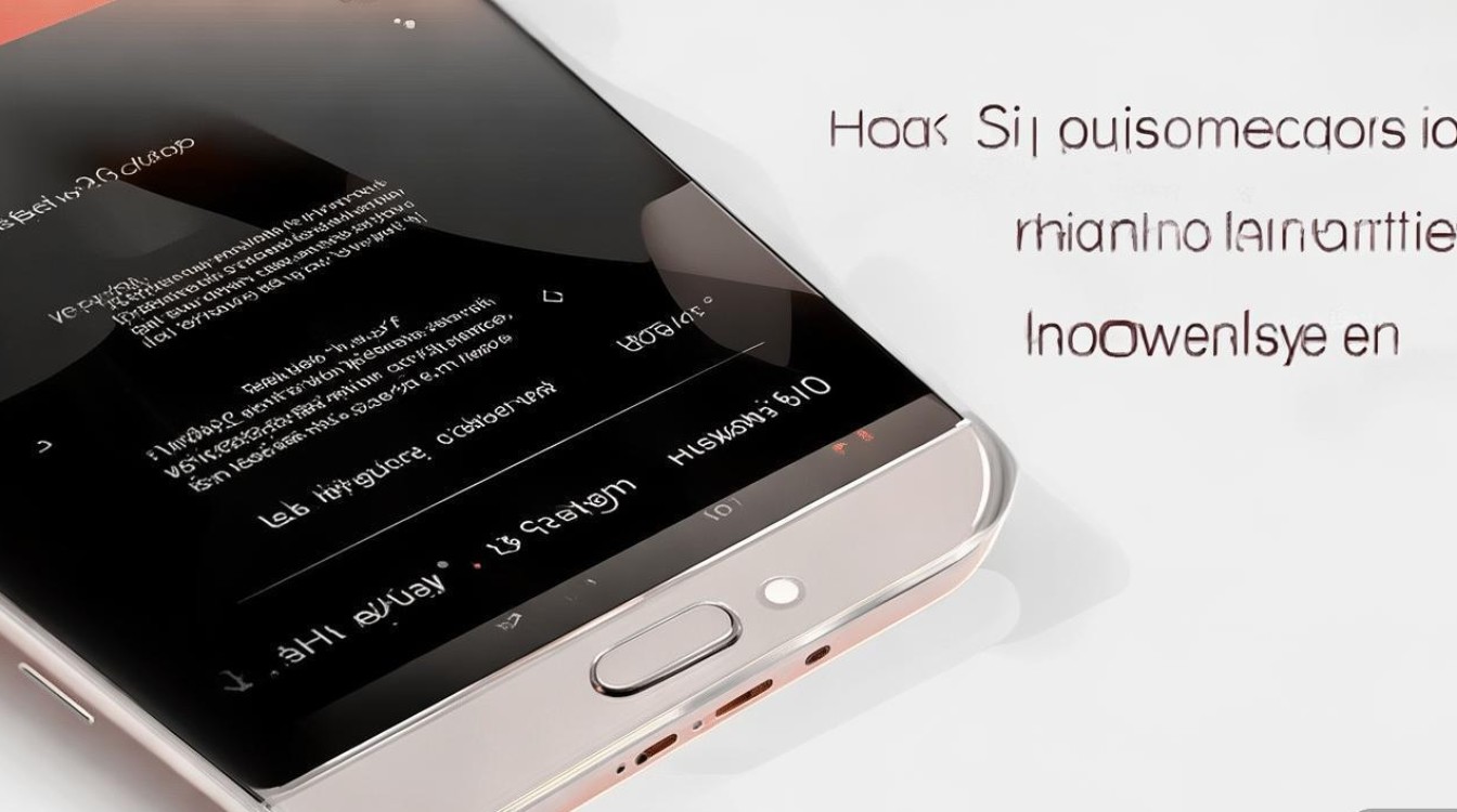 华为p9如何自定义开机启动应用?