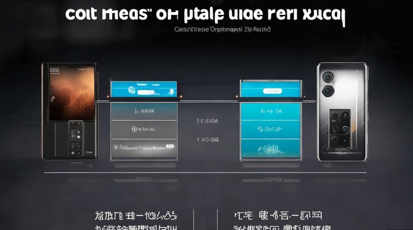 小米MIX4和小米11 Ultra哪个性价比更高？参数配置对比解析