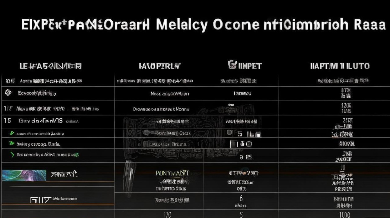 小米MIX4和小米11 Ultra哪个性价比更高？参数配置对比解析