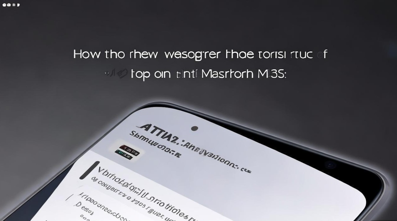 三星M30s顶部怎么显示运营商名称?设置方法是什么?