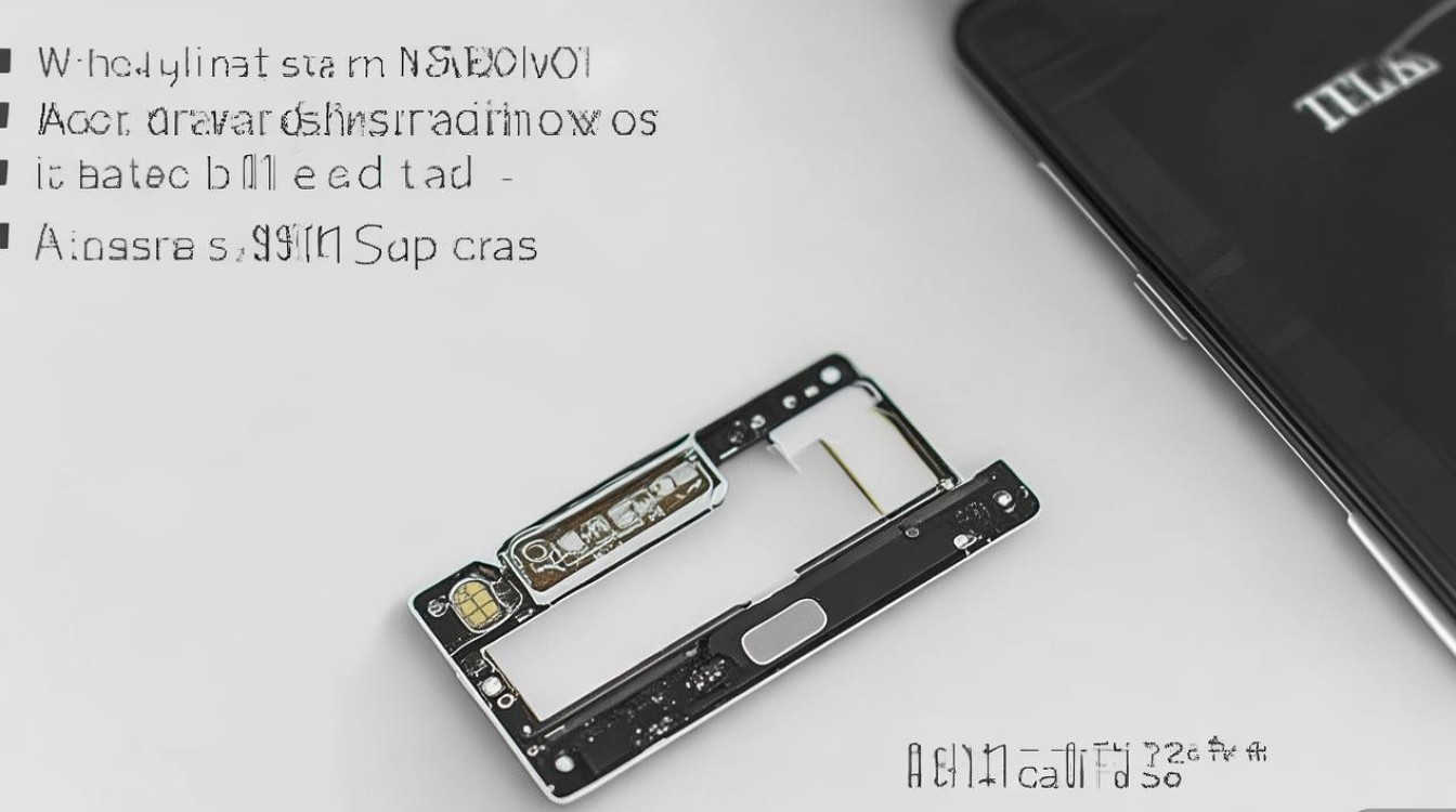 华为P8中卡槽怎么装SIM卡？步骤详解