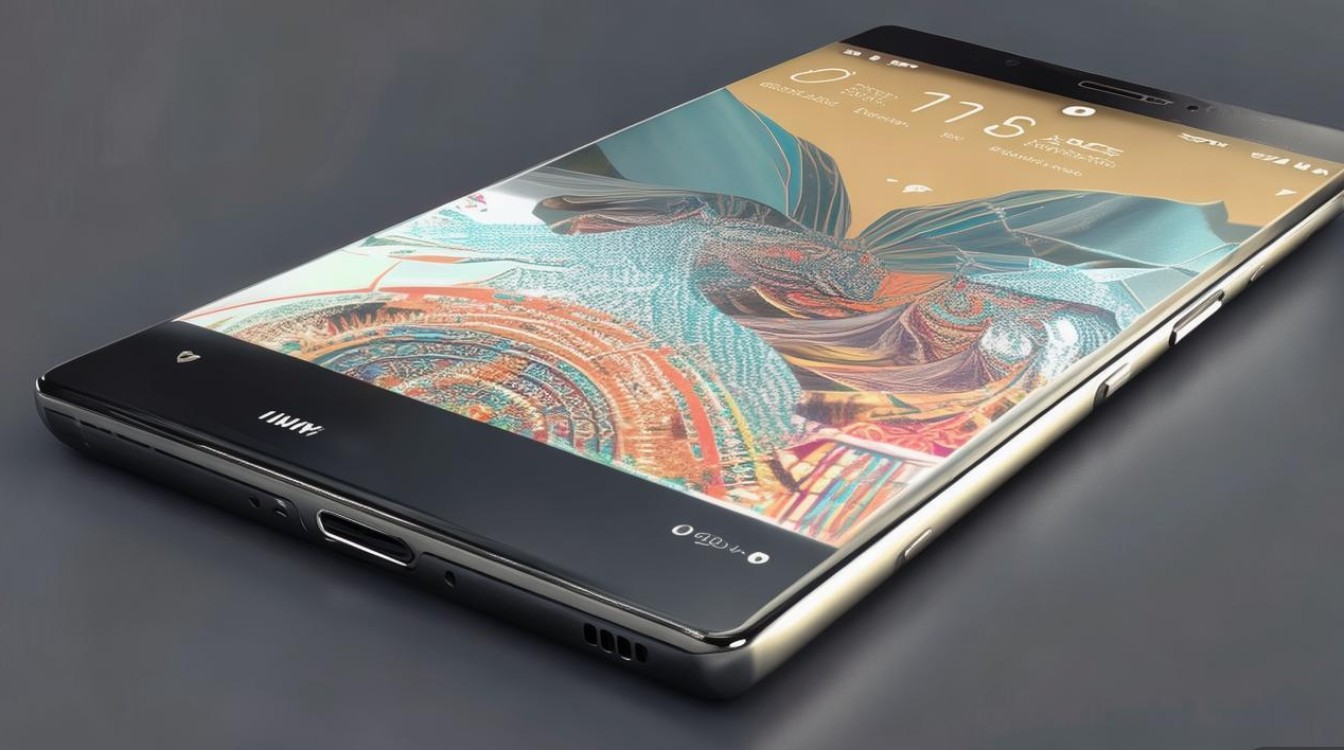 华为p8如何自己动手制作个性化主题?