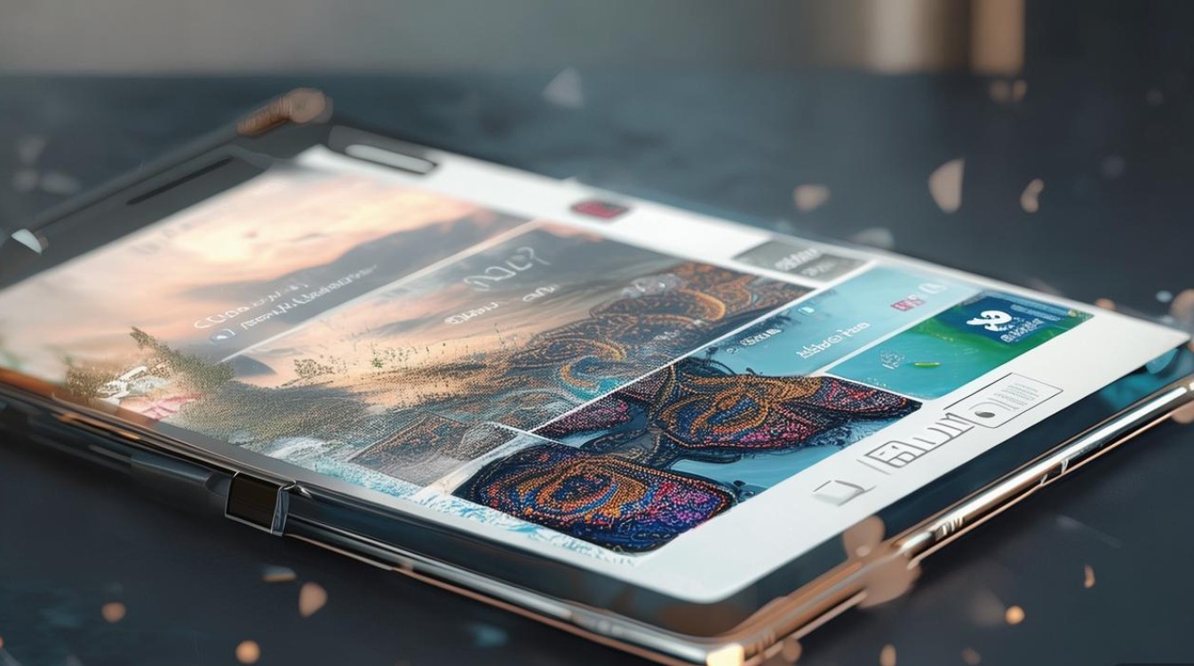 华为p8如何自己动手制作个性化主题?