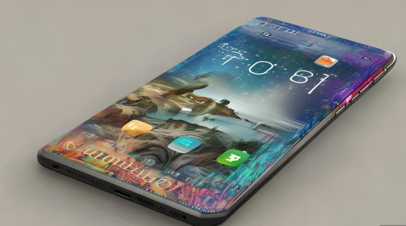 华为p8如何自己动手制作个性化主题?