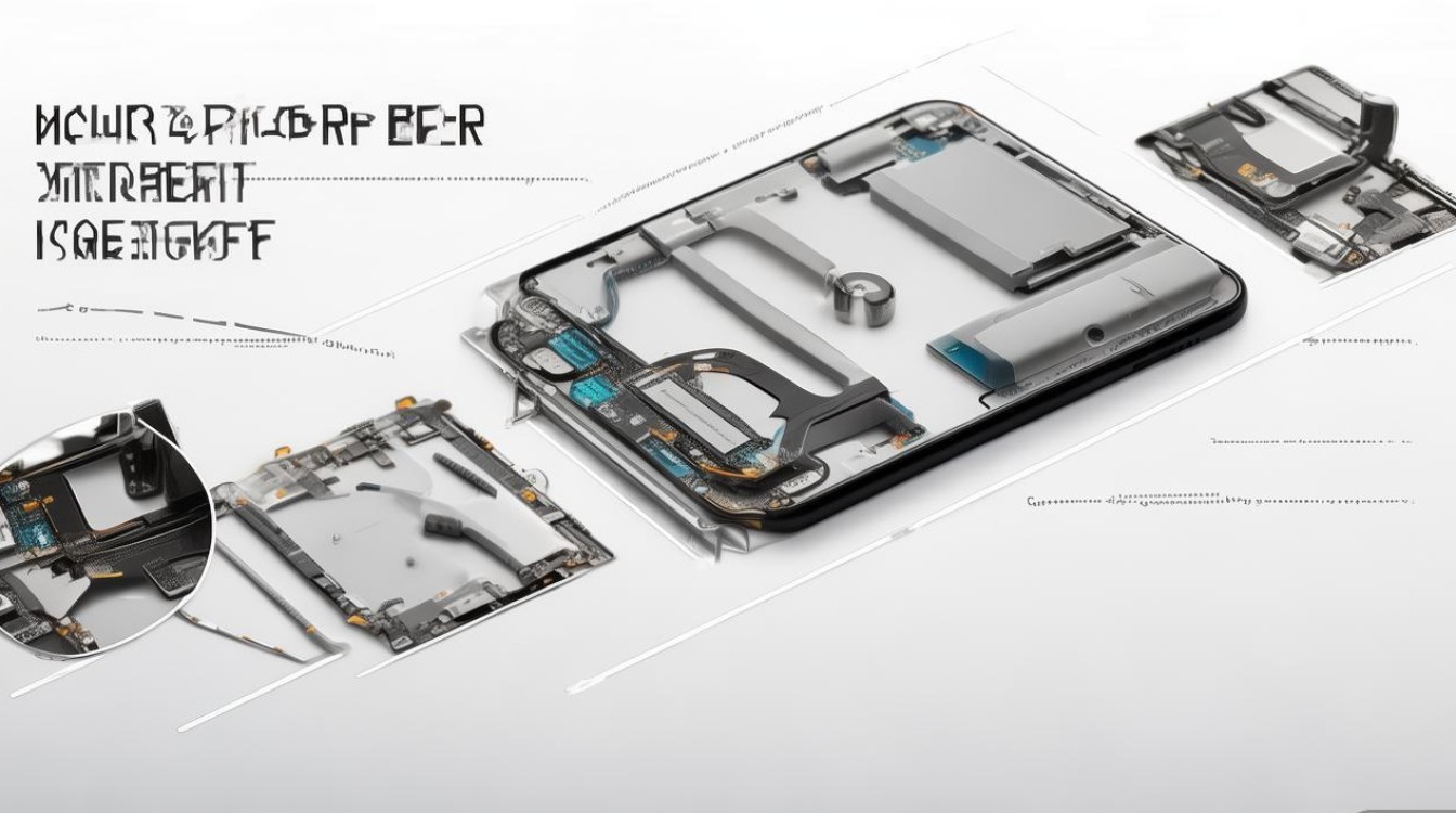怎么拆开oppo手机？步骤详解及注意事项有哪些？