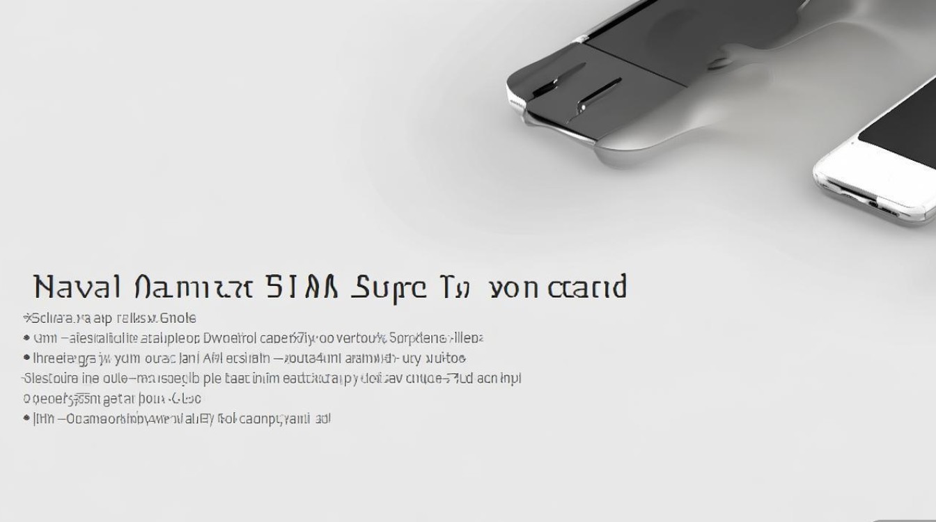 华为p8怎么设置SIM卡?新手操作步骤详解