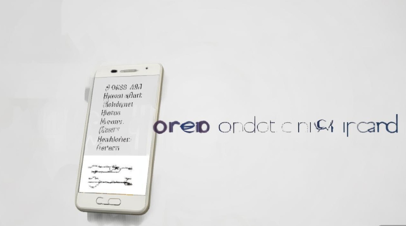 华为p8怎么设置SIM卡?新手操作步骤详解