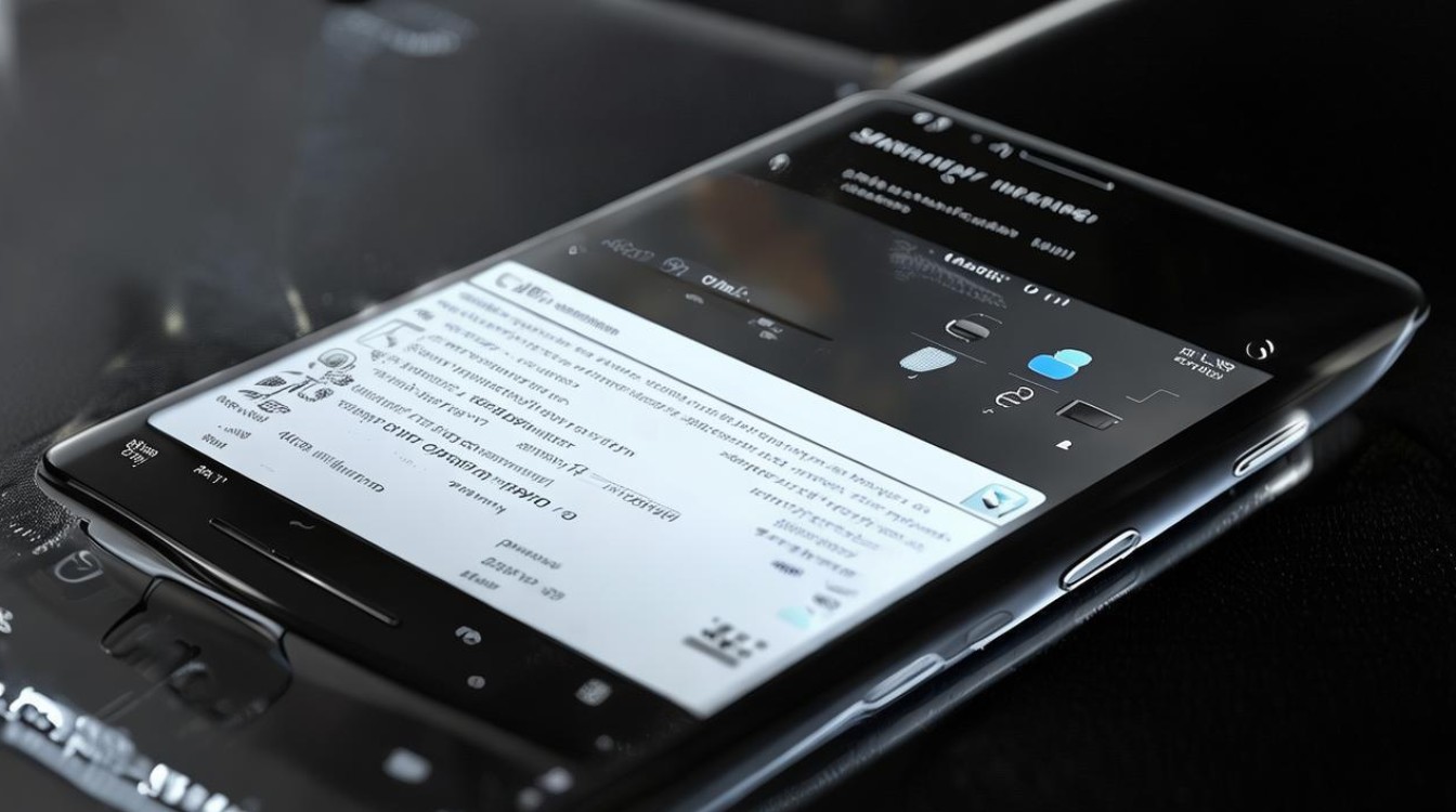 三星手机通知静音怎么关闭?
