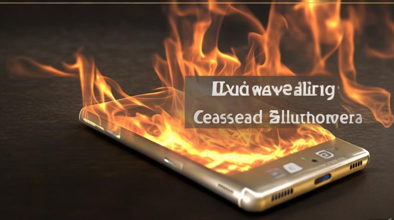 华为p10手机发热严重,是哪些原因导致的?