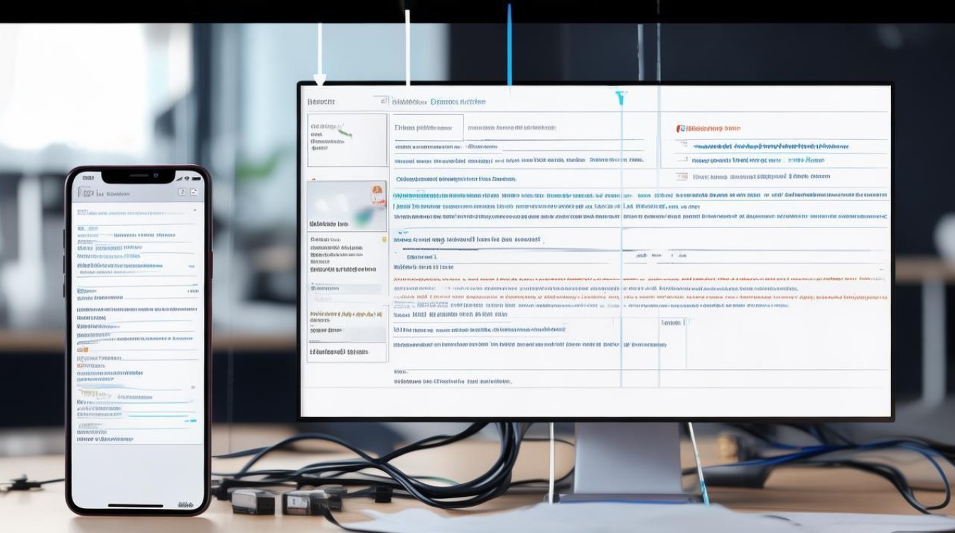 oppo手机连接电脑没反应?数据线/驱动/模式设置全解析
