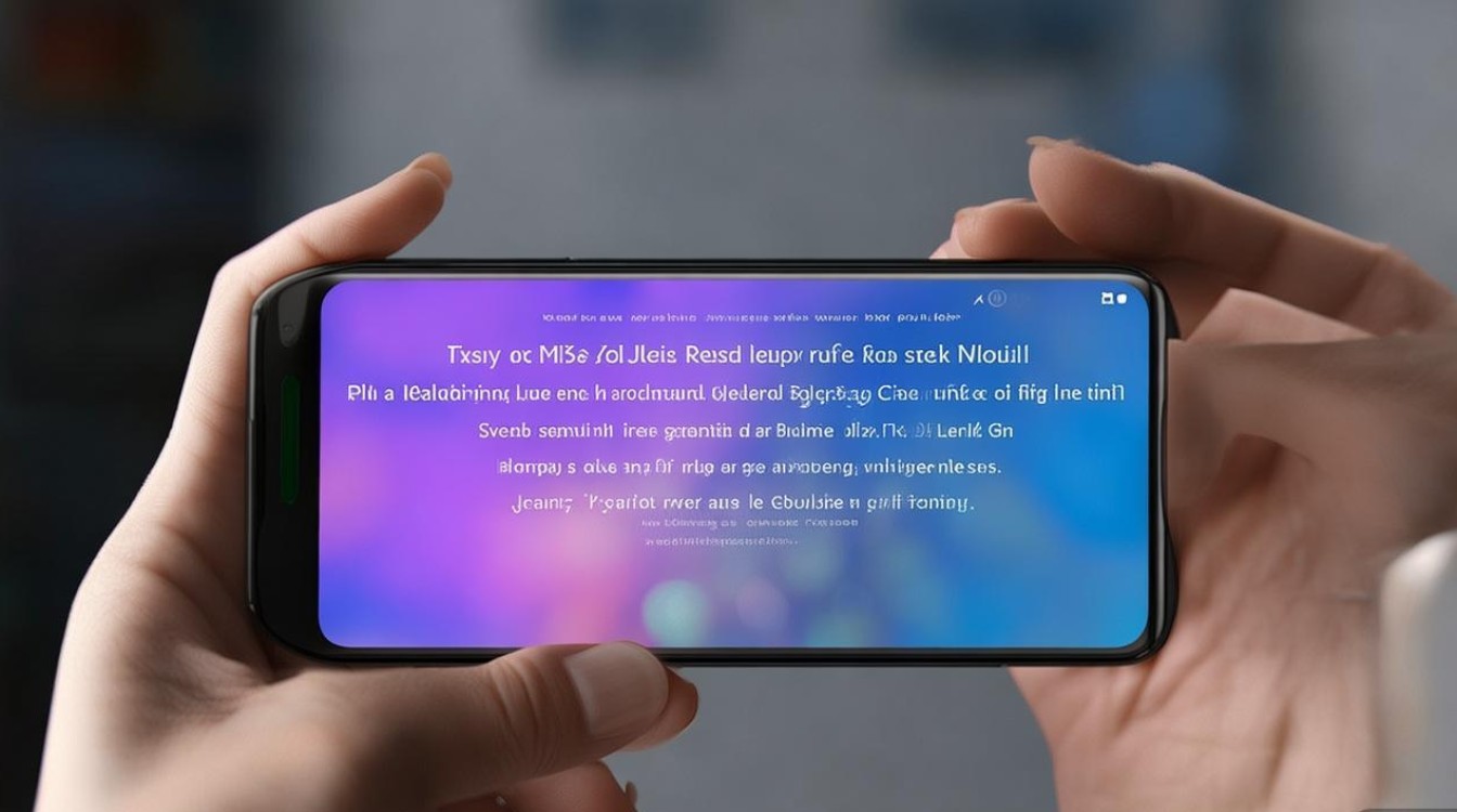 小米mix4真实上手体验如何?外观像素续航游戏性能到底怎么样?