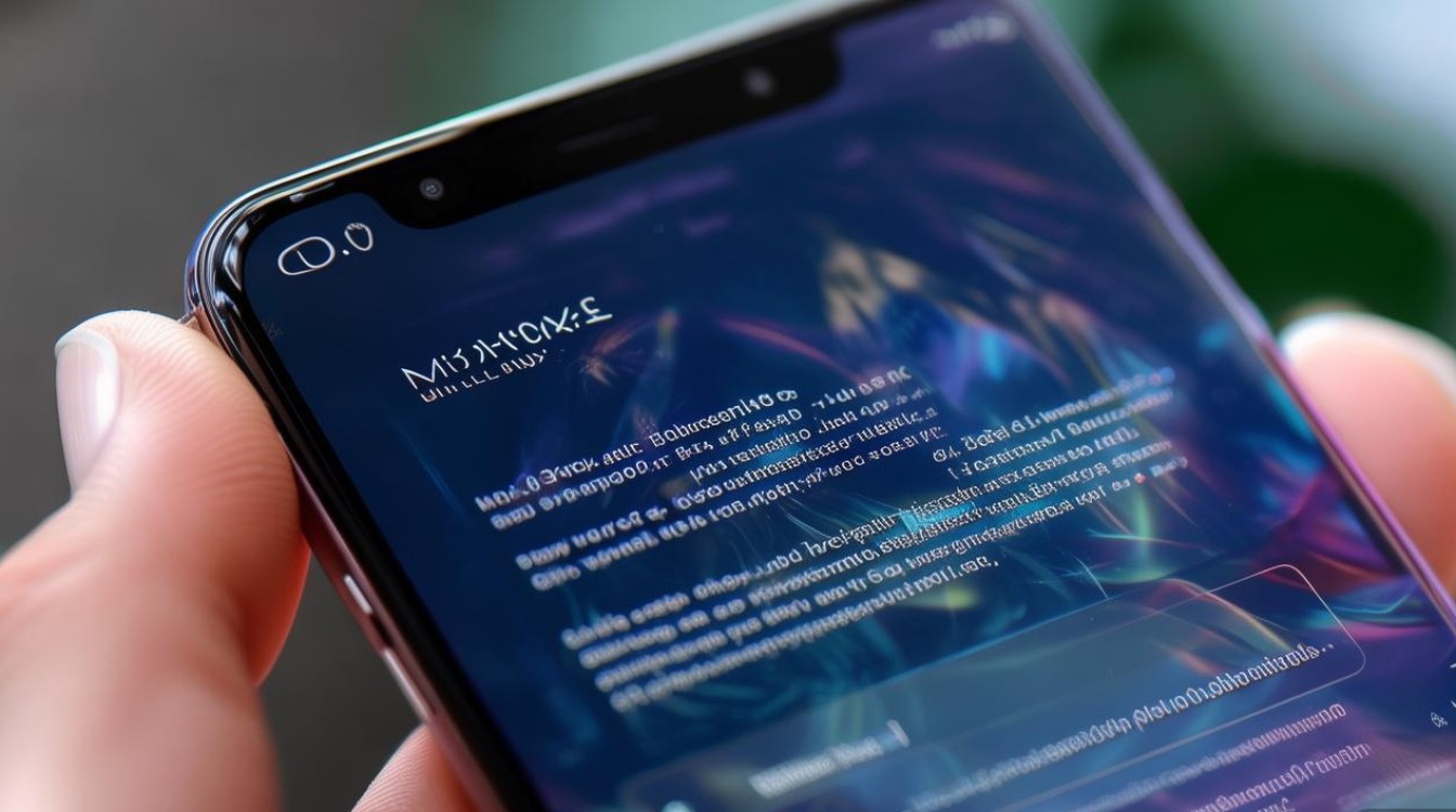 小米mix4真实上手体验如何?外观像素续航游戏性能到底怎么样?