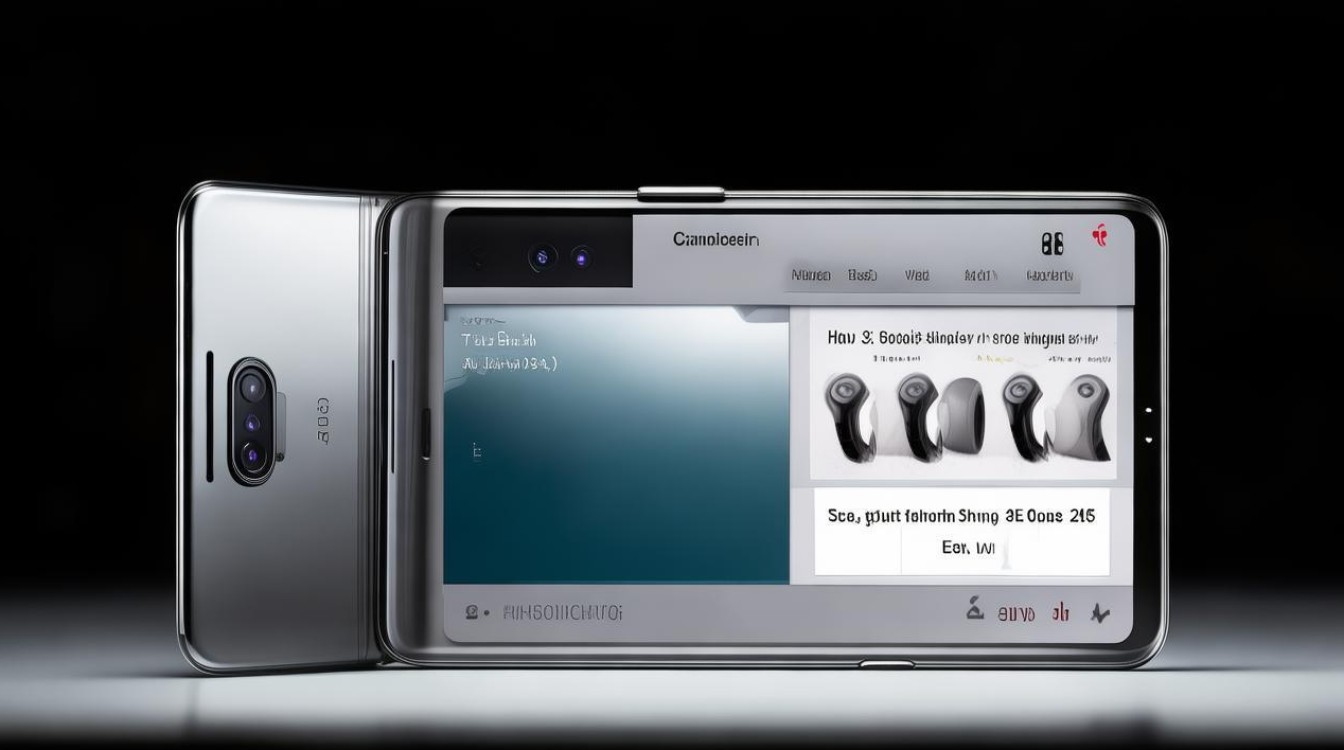 华为p10三摄像头怎么用?三摄模式切换与拍摄技巧详解