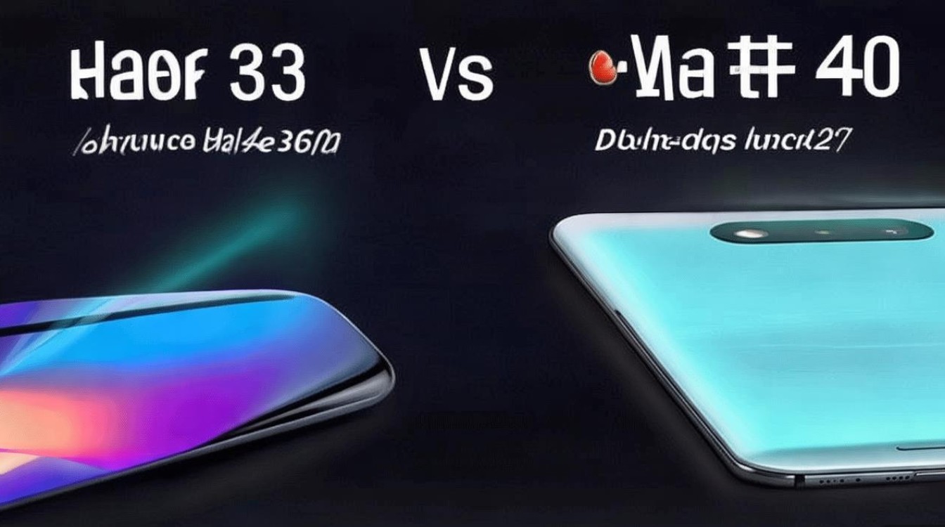 荣耀Magic3和华为Mate40区别大吗?哪个更值得买?