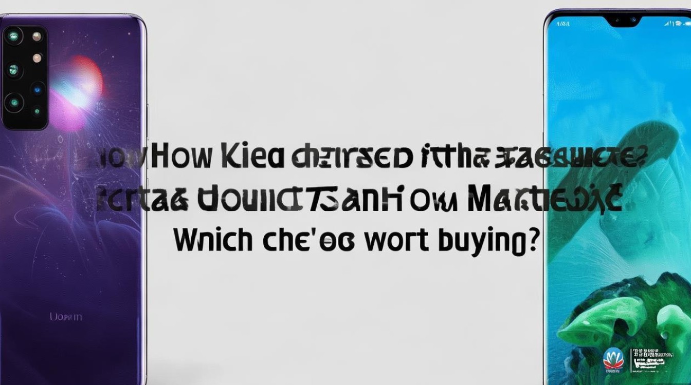 荣耀Magic3和华为Mate40区别大吗?哪个更值得买?