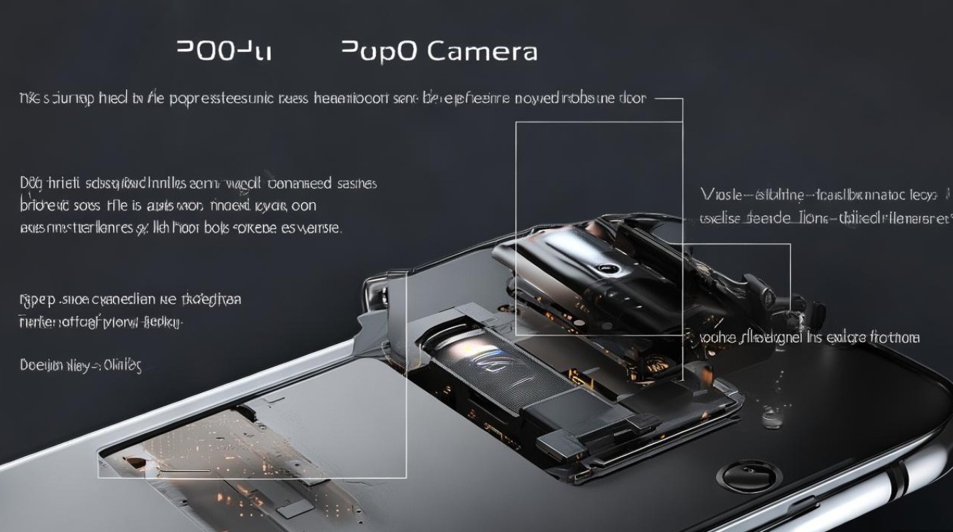 vivo手机相机升降结构怎么用?升降相机原理和寿命解析