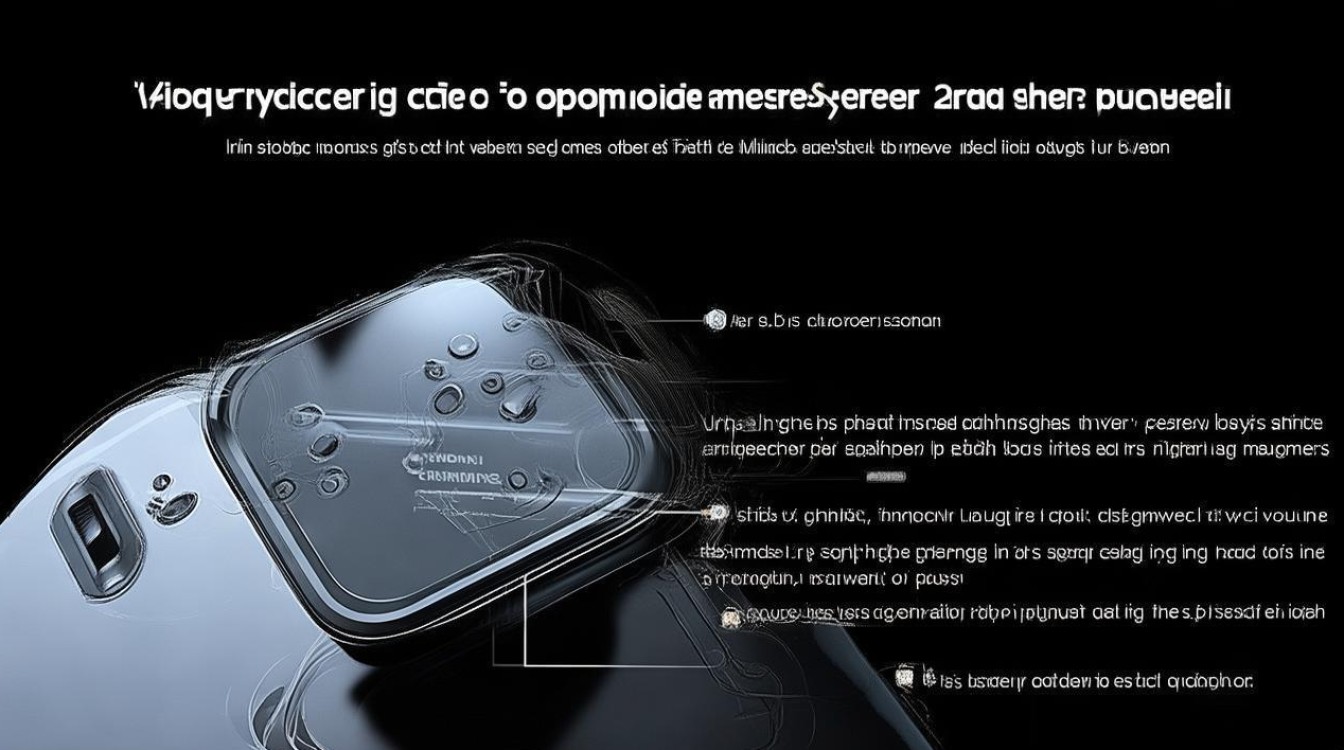 vivo手机相机升降结构怎么用?升降相机原理和寿命解析