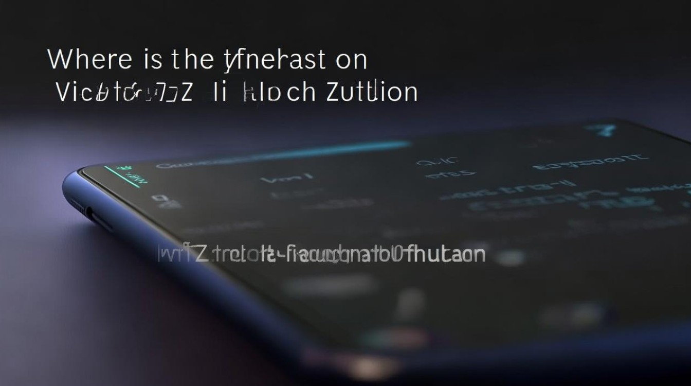 vivo z5i手机灯在哪里开?手电筒功能找不到怎么办?