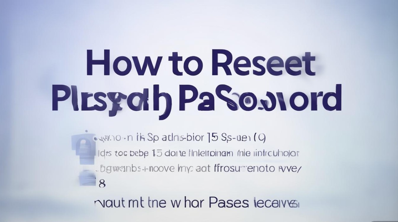 苹果密码保护忘了怎么办?找回密码的详细步骤是什么?