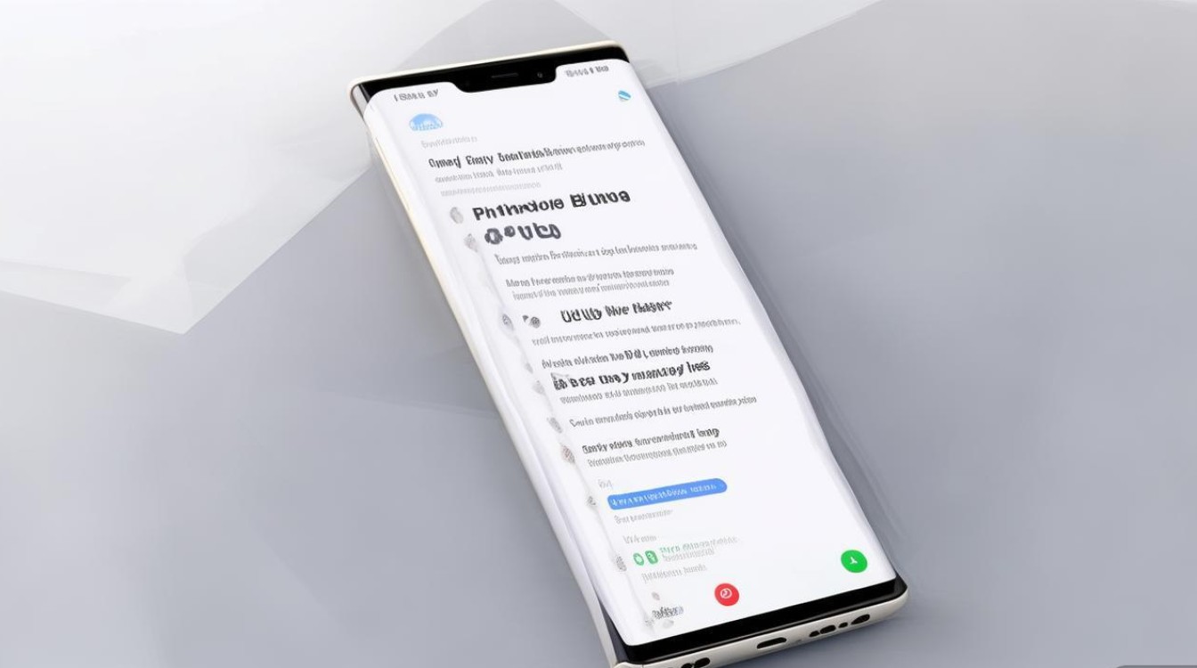 三星Note10 Bixby怎么用？新手入门指南与功能详解