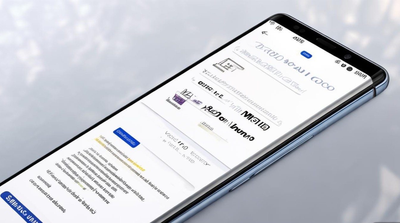 三星Note10 Bixby怎么用？新手入门指南与功能详解