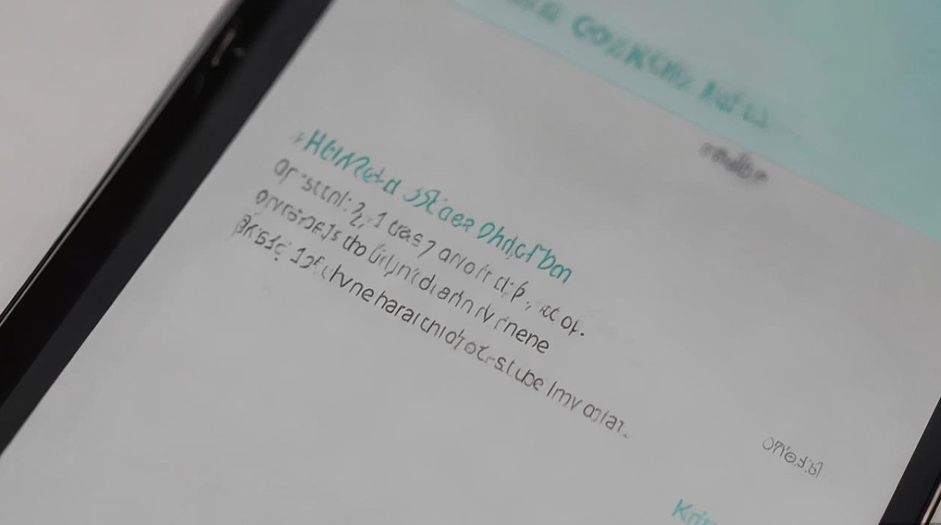 华为nova青春版怎么截屏？三步教你轻松搞定！