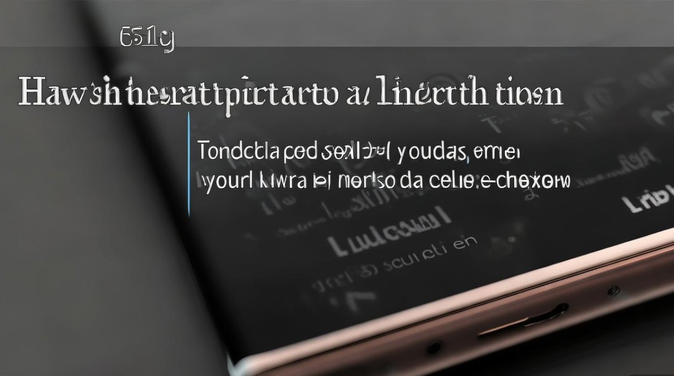 华为nova青春版怎么截屏？三步教你轻松搞定！