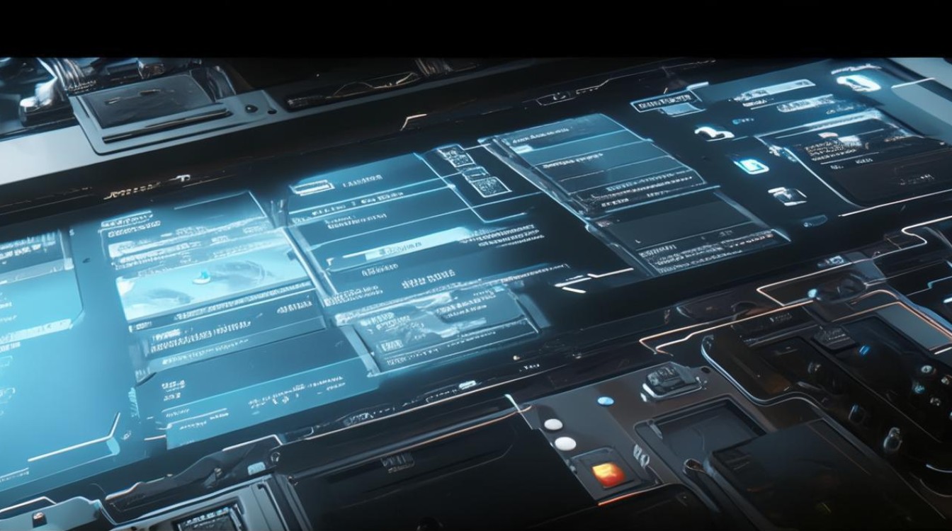 鸿蒙系统控制中心怎么调？设置方法有哪些？