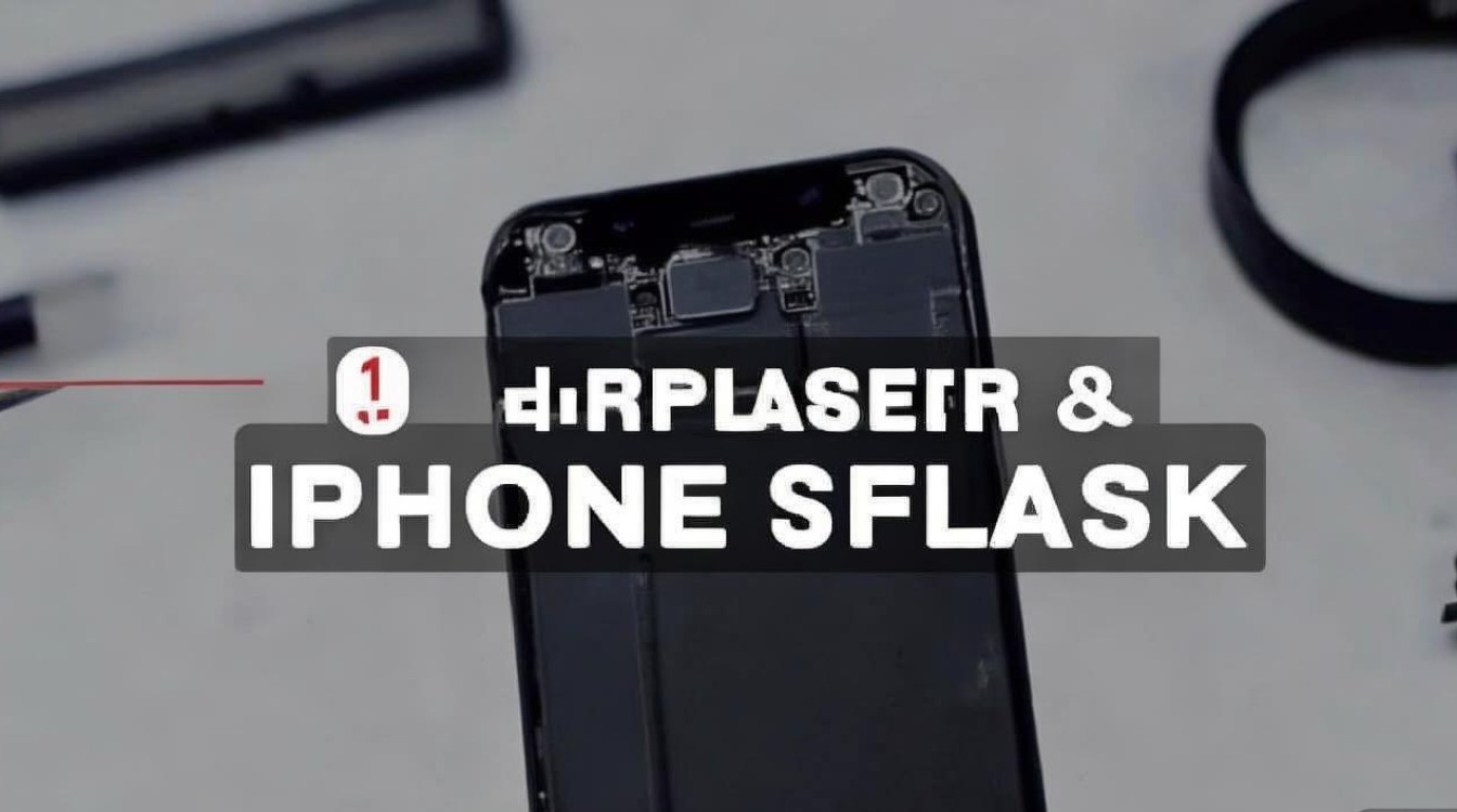 苹果6闪光灯不亮怎么自己修？简单方法步骤分享