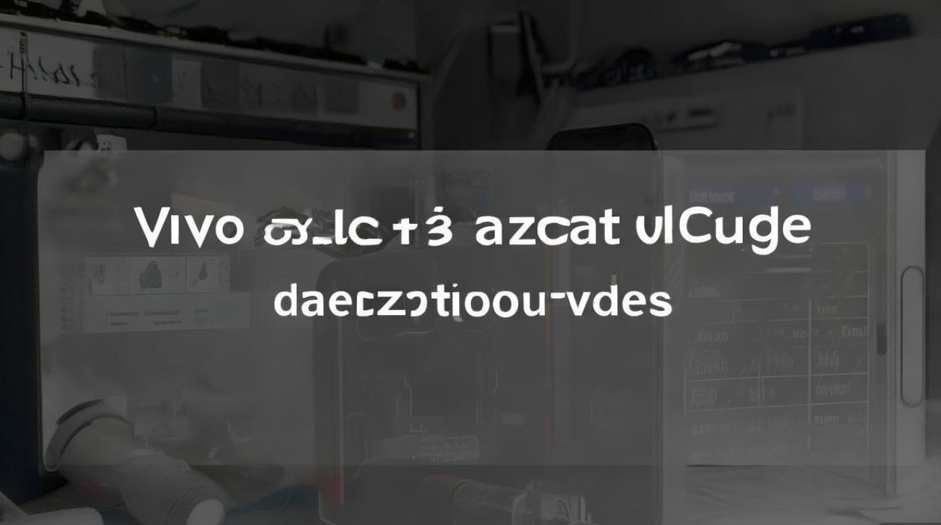 vivo z3 fastboot模式怎么用？新手入门必看教程