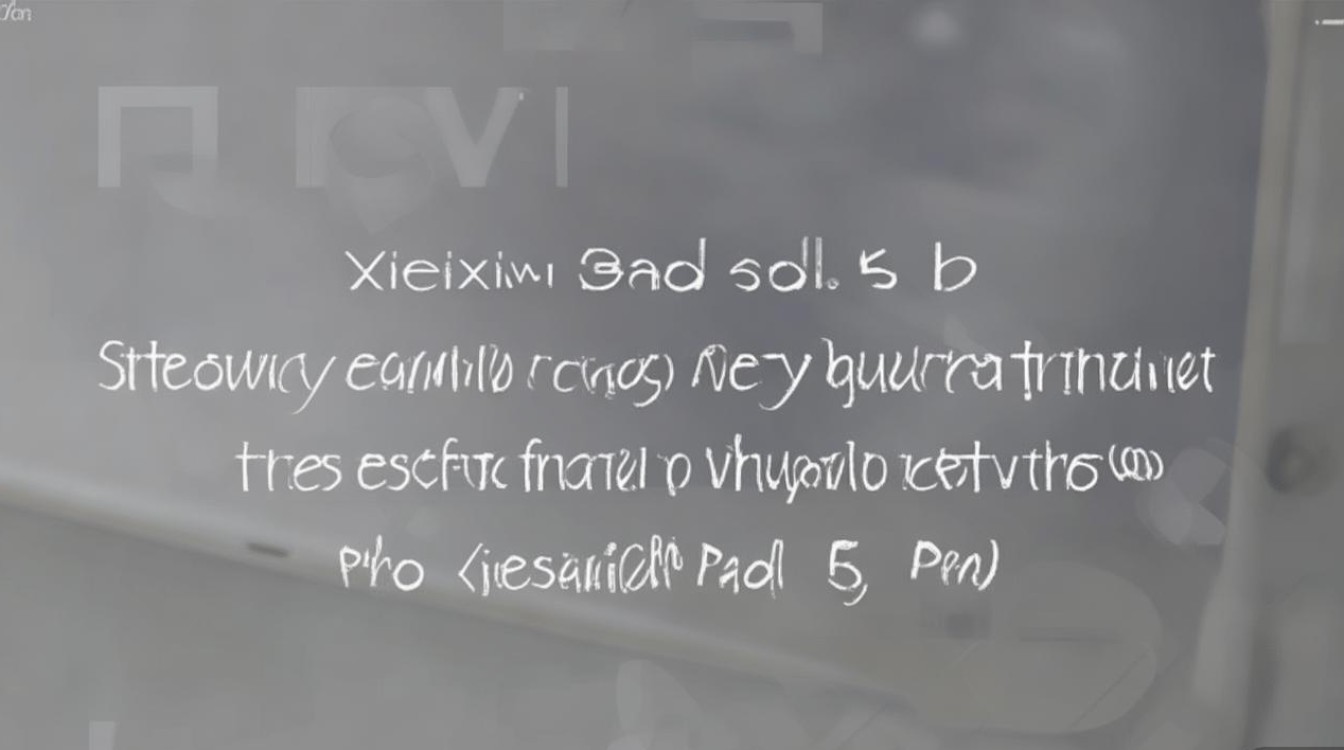 小米平板5 Pro真实体验如何？值得买吗？
