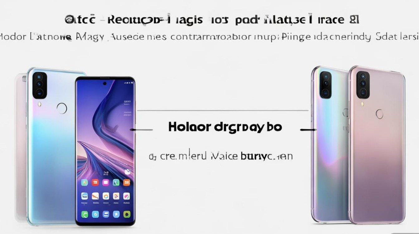 荣耀magic3和至臻版哪个更值得入手？配置差异怎么选？