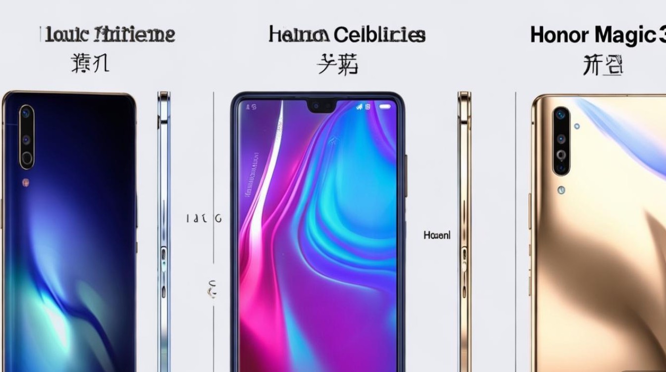 荣耀magic3和至臻版哪个更值得入手？配置差异怎么选？