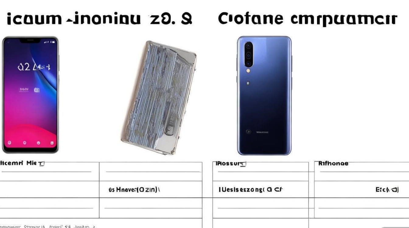 小米mix4和魅族18Pro怎么选?性能配置差异谁更值得入手?