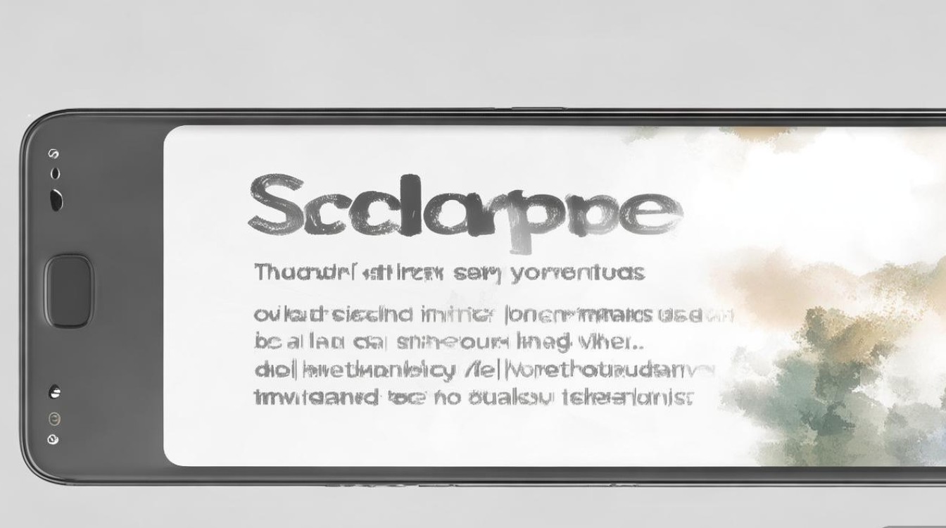 华为nova2手机截图方法是什么？新手必看！