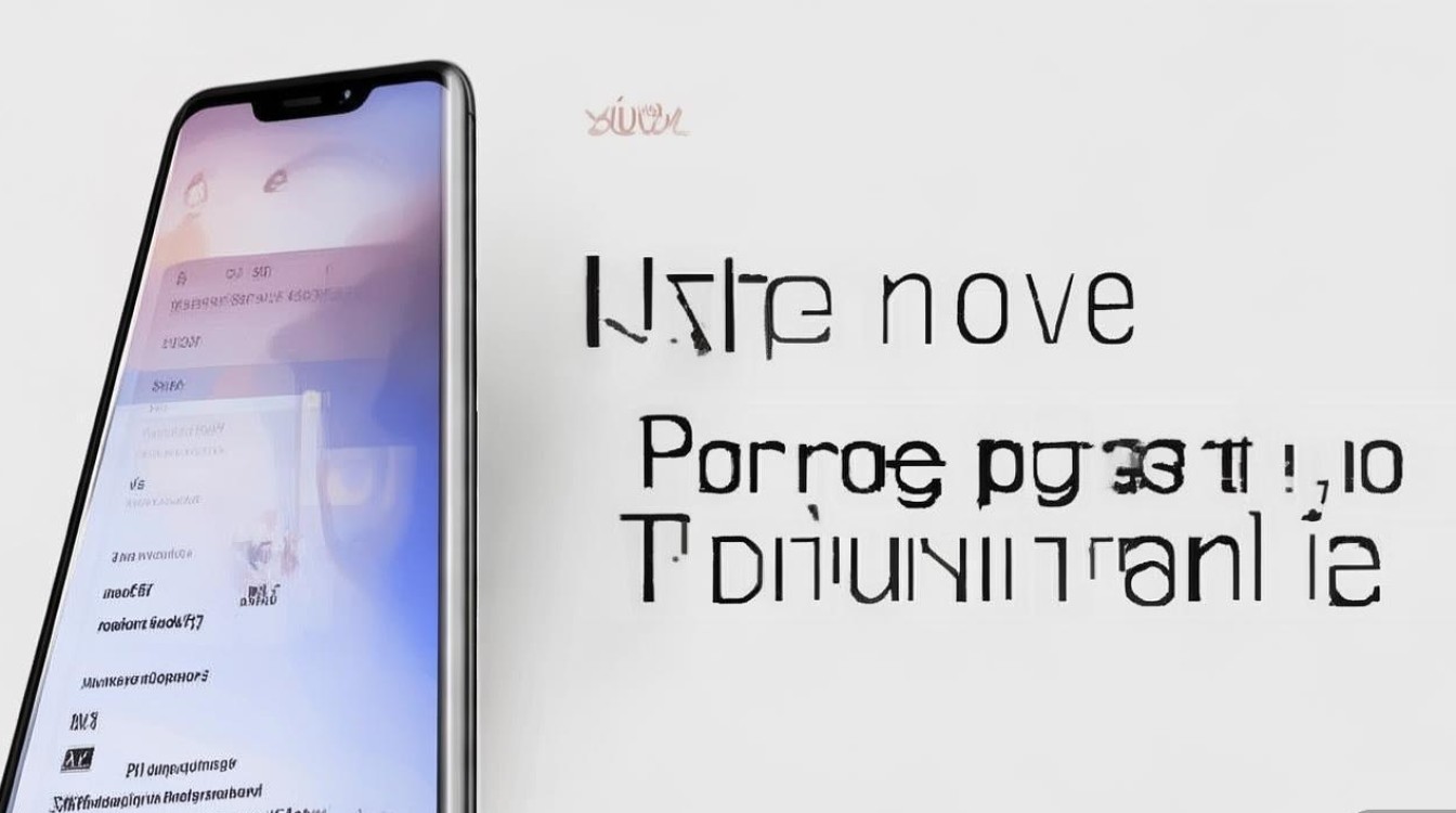 华为nova2手机截图方法是什么？新手必看！