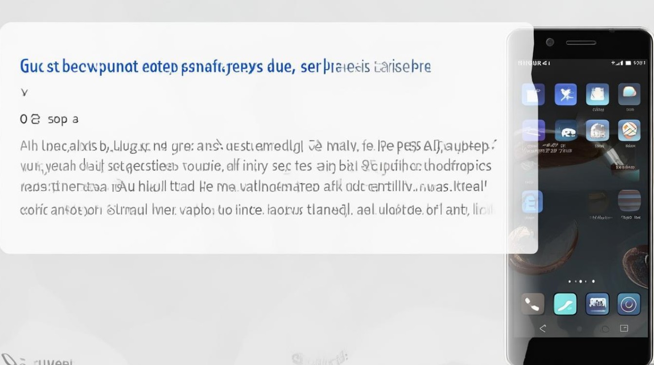 华为Mate8怎么分屏？操作步骤是什么？