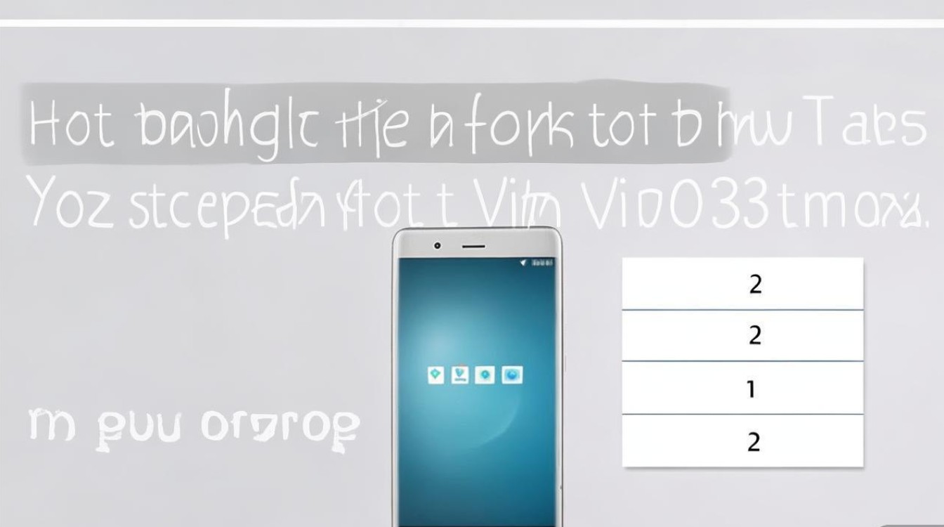 vivo v3max截图怎么截？详细步骤分享