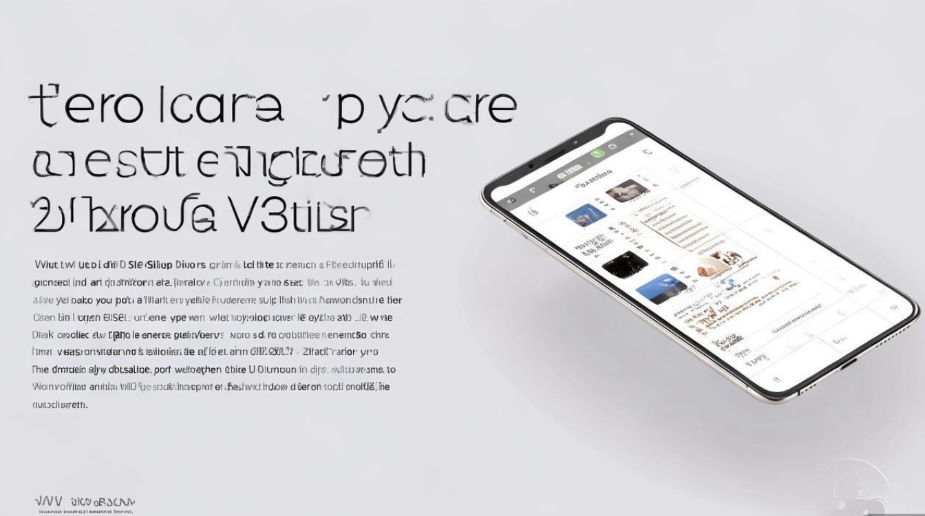 vivo v3max截图怎么截？详细步骤分享