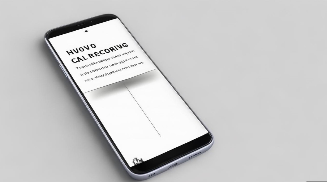 vivo双屏电话怎么查电话录音？