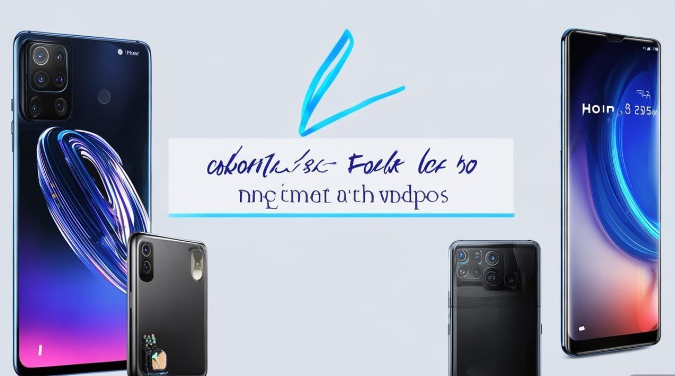 荣耀magic3和荣耀50区别大吗？哪款更值得入手？