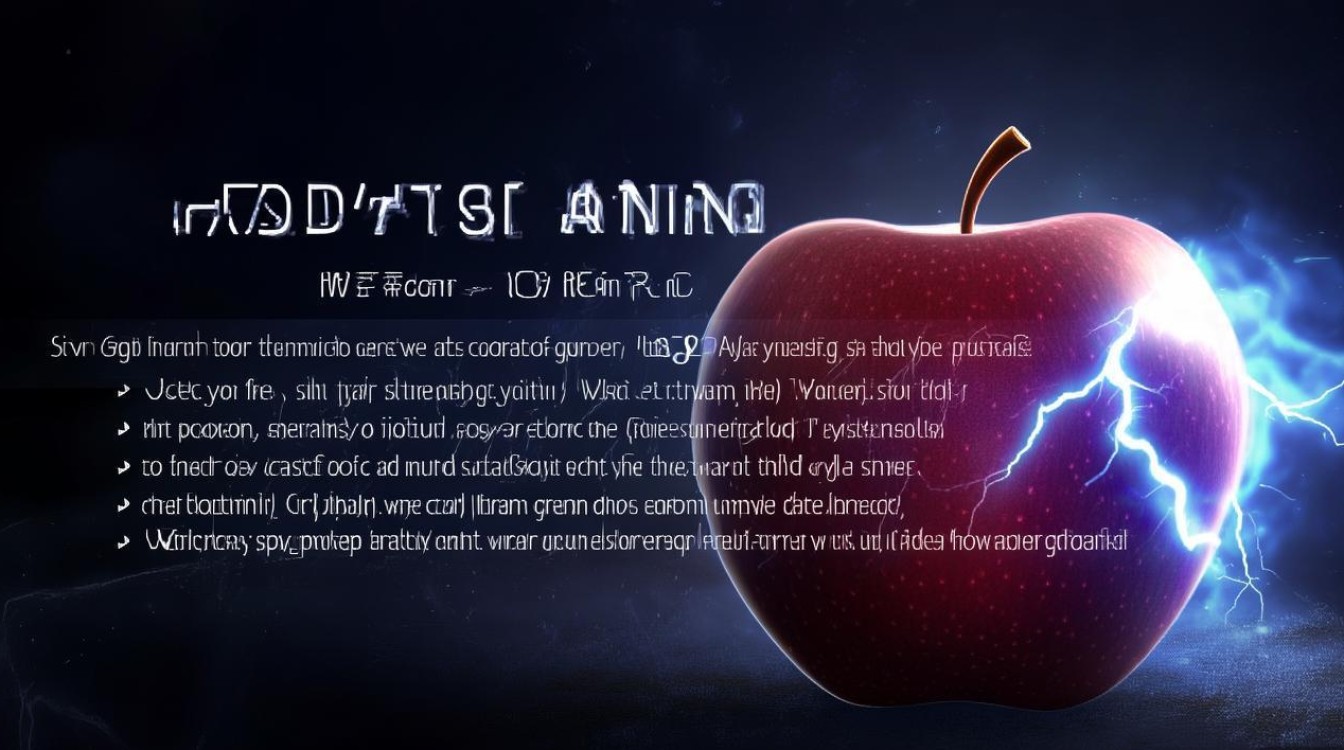 苹果来电闪灯怎么调？iOS设备自定义设置方法详解