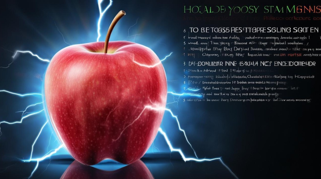 苹果来电闪灯怎么调？iOS设备自定义设置方法详解