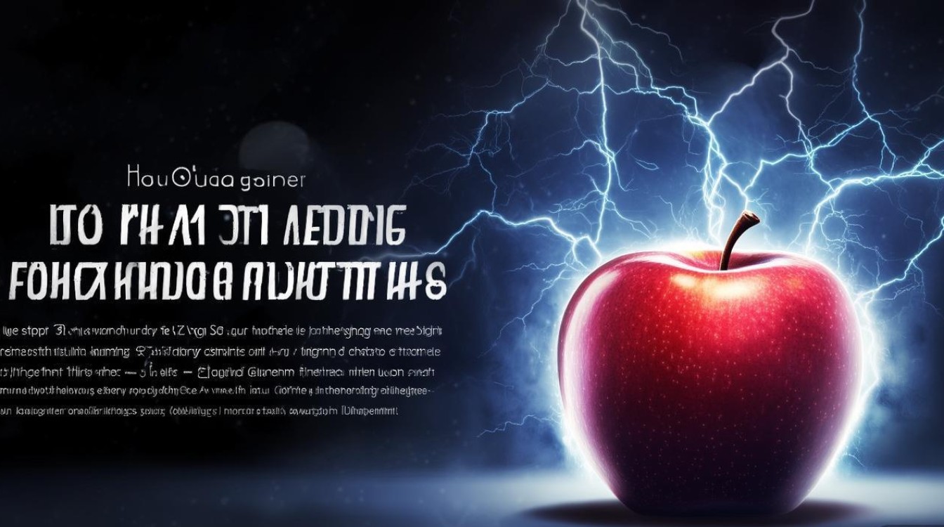 苹果来电闪灯怎么调？iOS设备自定义设置方法详解