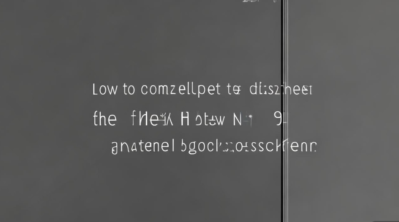华为Mate9杂志锁屏怎么彻底关闭？