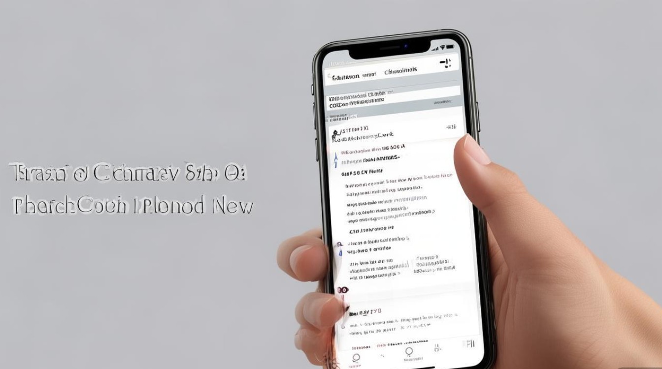 苹果换手机通讯录怎么转移最简单?