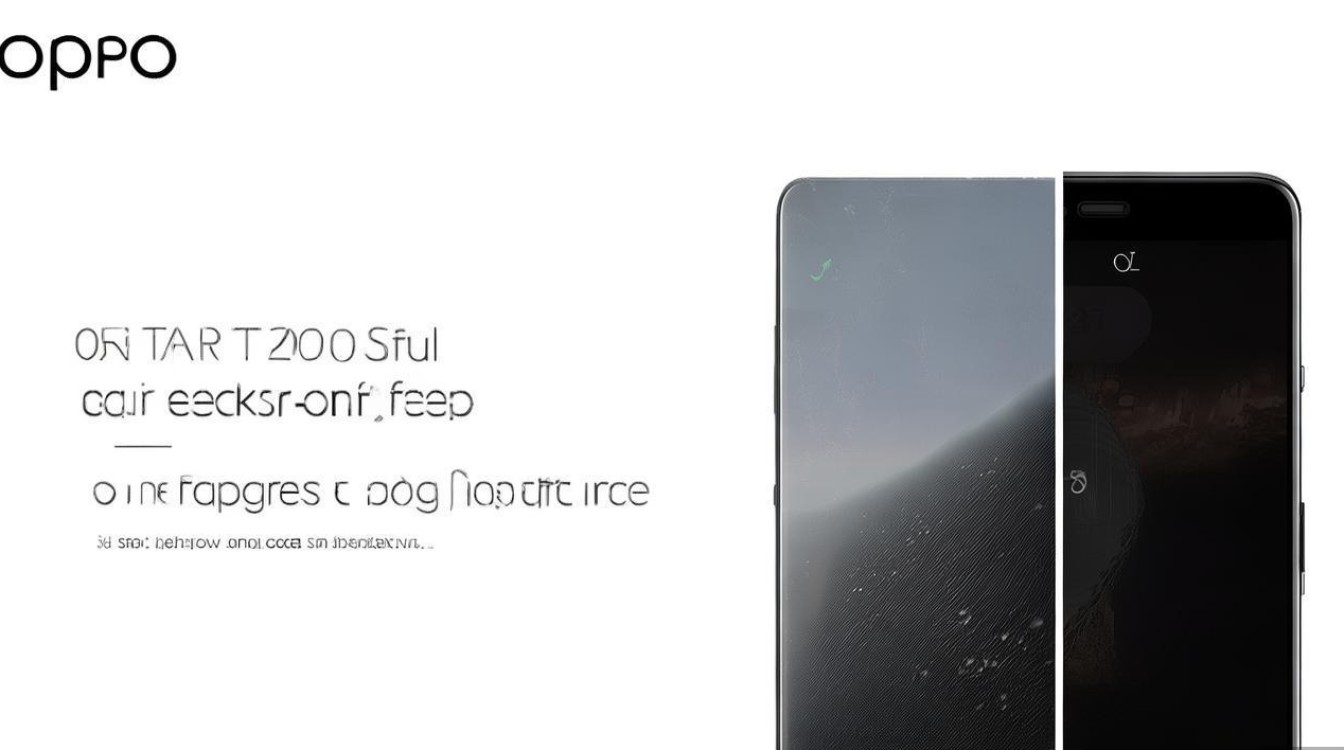 oppo手机如何分屏软件?分屏操作步骤是什么?